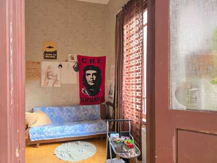Квартира с 3 спальнями в Tbilisi — 12