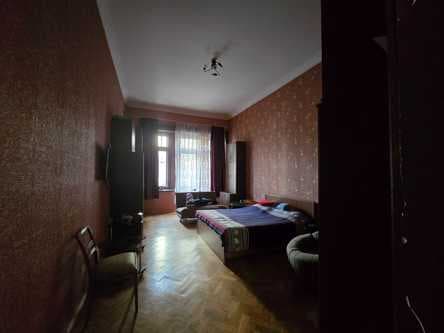 Квартира с 3 спальнями в Tbilisi — 5