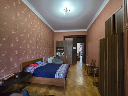 Квартира с 3 спальнями в Tbilisi — 6