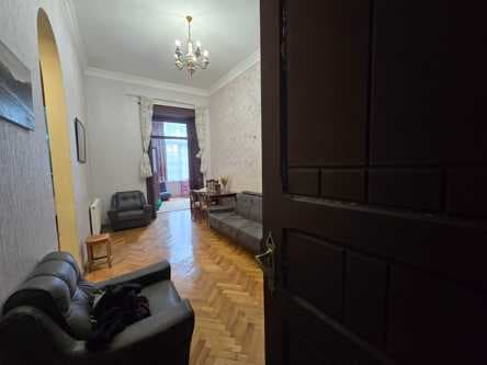 Квартира с 3 спальнями в Tbilisi — 7