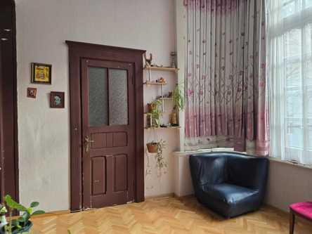 Квартира с 3 спальнями в Tbilisi — 8