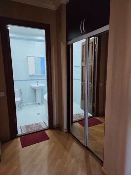 Квартира с 2 спальнями в Сабуртало — 12