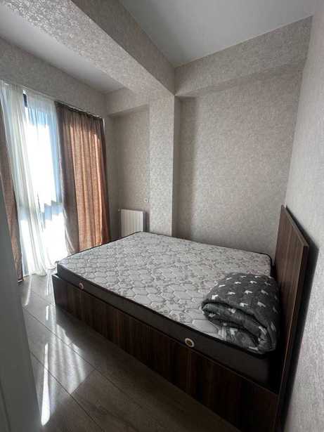 Квартира с 1 спальней в Дигоми — 6