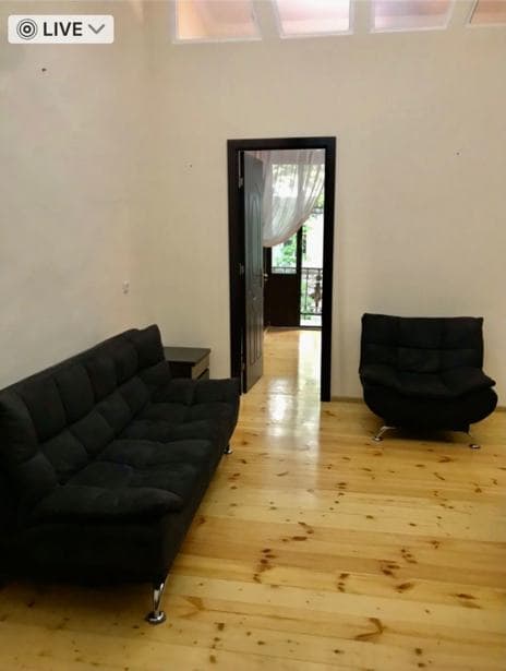 Квартира с 1 спальней в Сололаки — 2