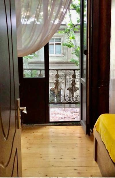 Квартира с 1 спальней в Сололаки — 6