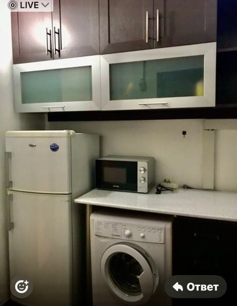 Квартира с 1 спальней в Сололаки — 8