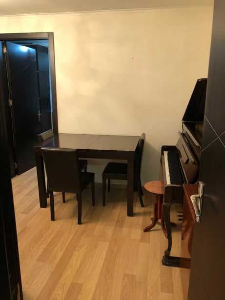 Квартира с 1 спальней в Варкетили — 2