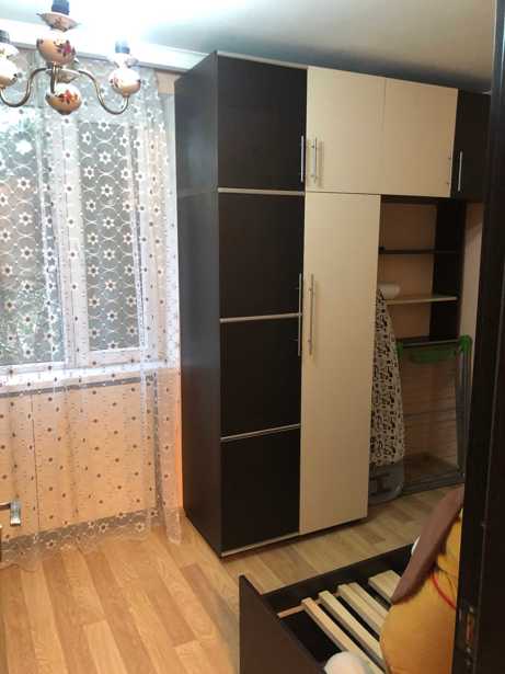 Квартира с 1 спальней в Варкетили — 3