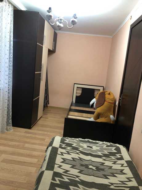 Квартира с 1 спальней в Варкетили — 4