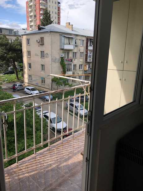 Квартира с 1 спальней в Варкетили — 7