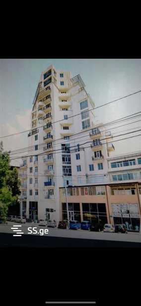 Квартира с 2 спальнями в Сабуртало — 5
