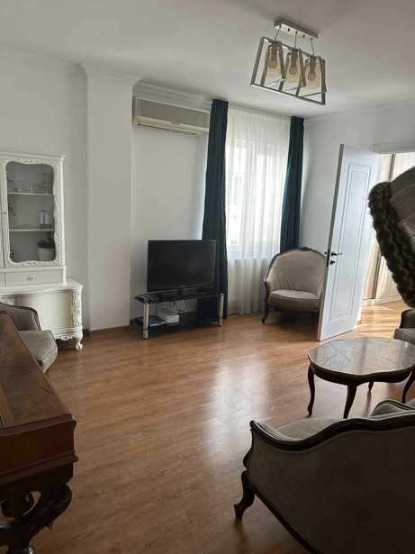 Квартира с 2 спальнями в Tbilisi — 1