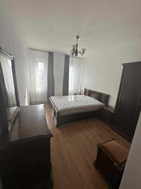 Квартира с 2 спальнями в Tbilisi — 3