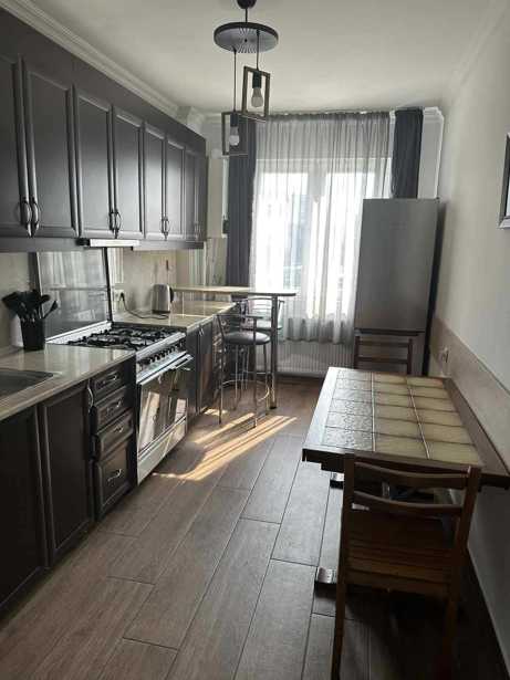 Квартира с 2 спальнями в Tbilisi — 4