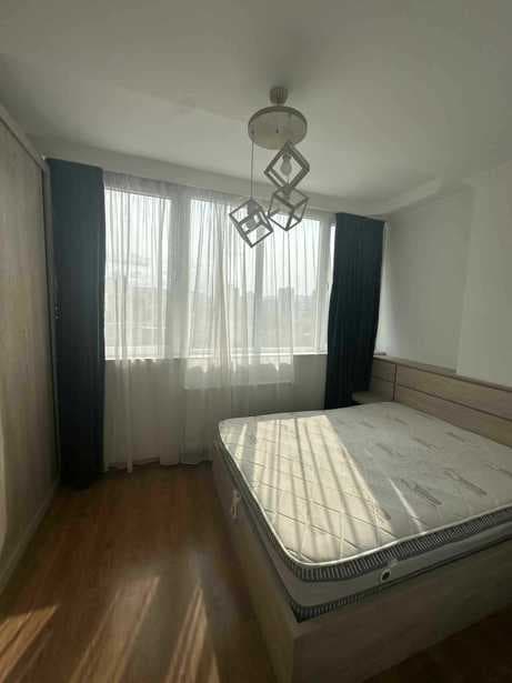 Квартира с 2 спальнями в Tbilisi — 7