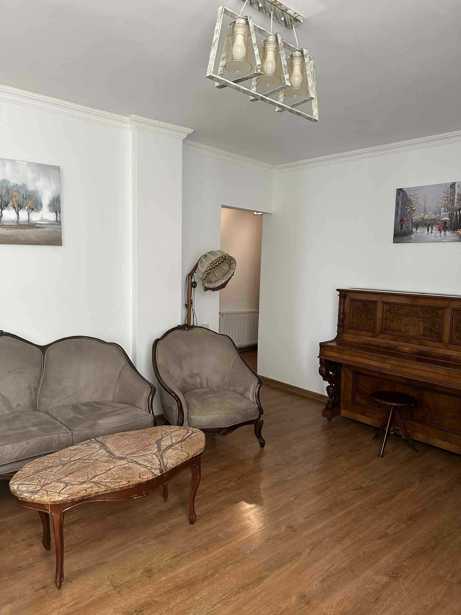 Квартира с 2 спальнями в Tbilisi — 8