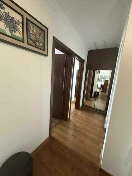 Квартира с 2 спальнями в Tbilisi — 9