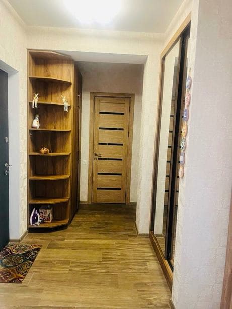 Квартира с 2 спальнями в Исани — 11
