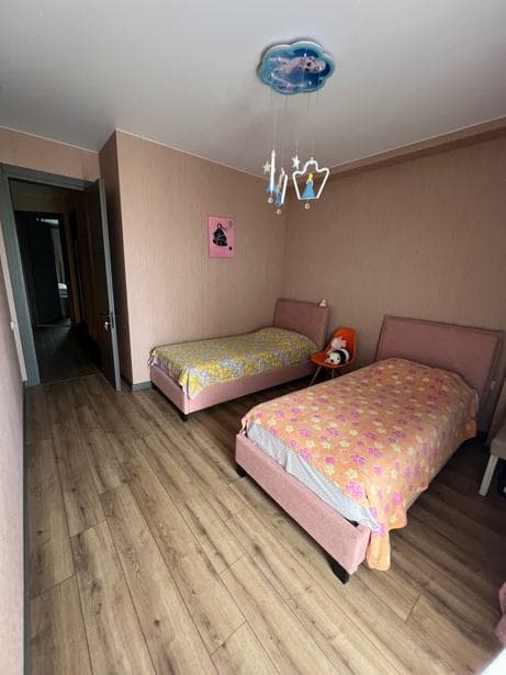 Квартира с 3 спальнями в Батуми — 6