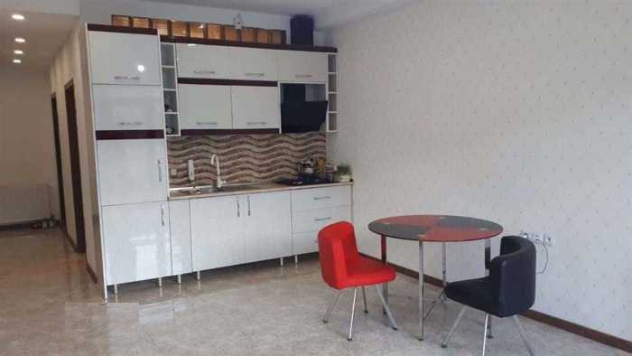 Квартира с 1 спальней в Tbilisi — 9