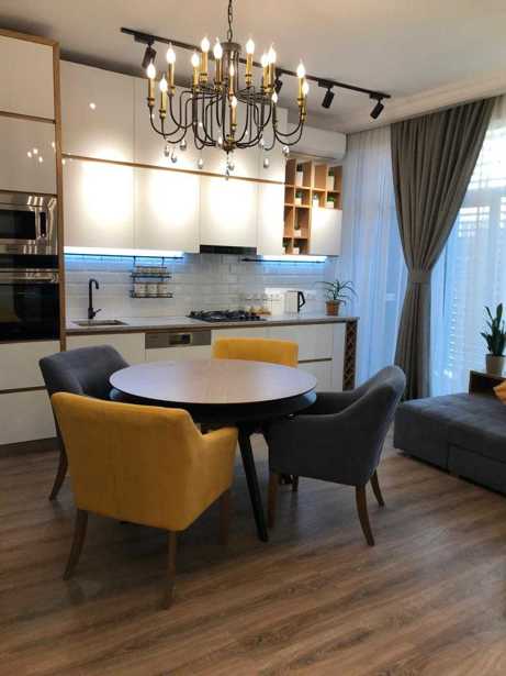 Квартира с 2 спальнями в Tbilisi — 2