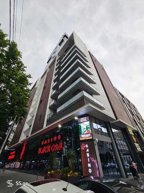 Квартира с 2 спальнями в Tbilisi — 12