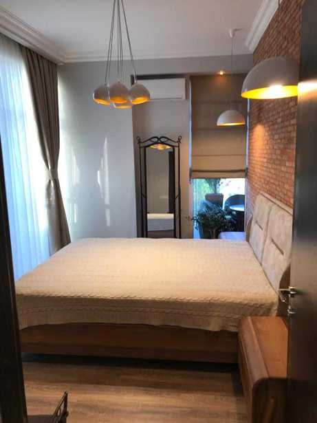 Квартира с 2 спальнями в Tbilisi — 7