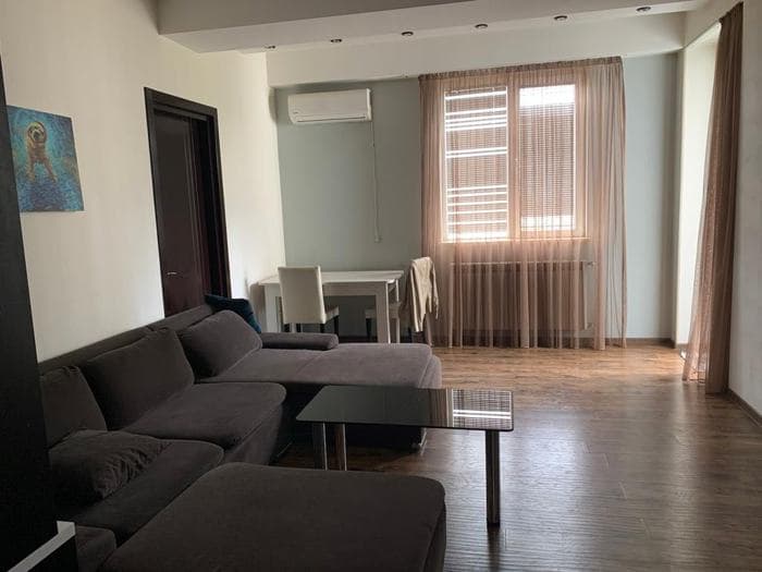 Квартира с 2 спальнями в Tbilisi — 2