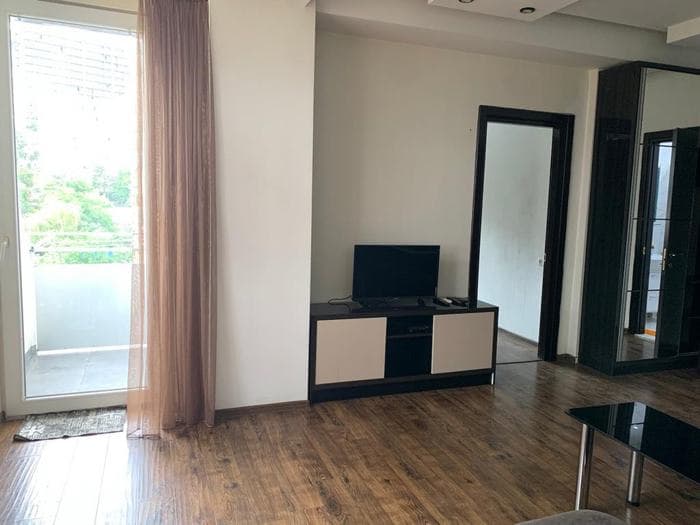Квартира с 2 спальнями в Tbilisi — 3