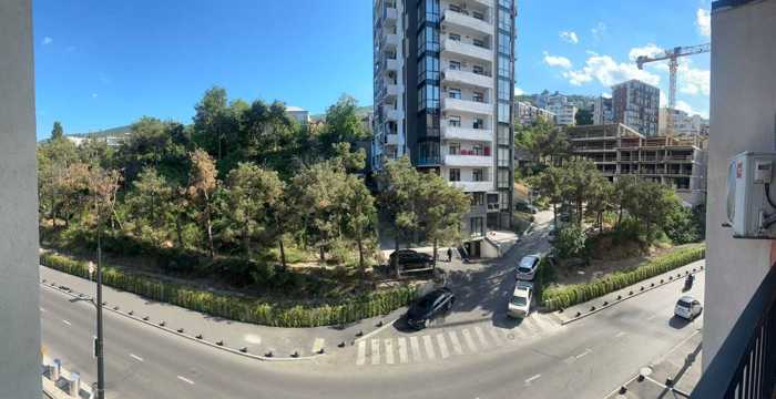 Квартира с 2 спальнями в Багеби — 12