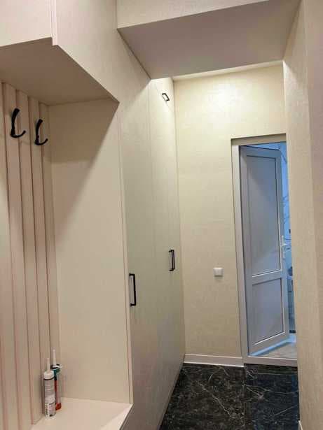 Квартира с 2 спальнями в Надзаладеви — 4