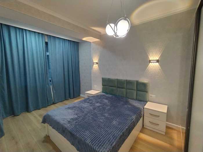 Квартира с 1 спальней в Tbilisi — 4
