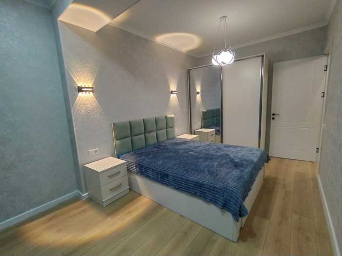 Квартира с 1 спальней в Tbilisi — 5