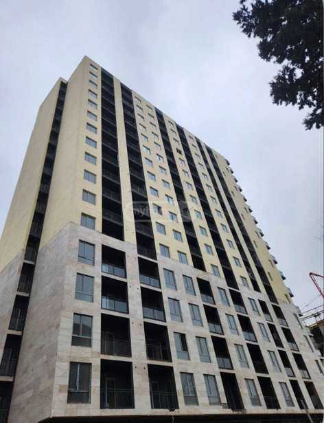 Квартира с 1 спальней в Tbilisi — 6