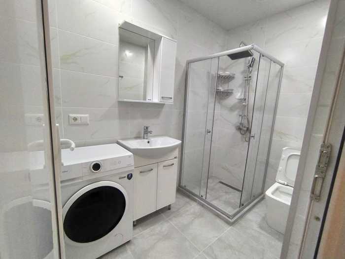 Квартира с 1 спальней в Tbilisi — 8