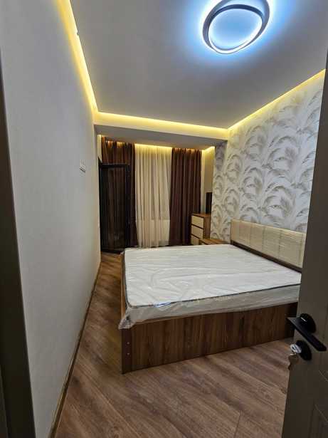 Квартира с 1 спальней в Tbilisi — 6
