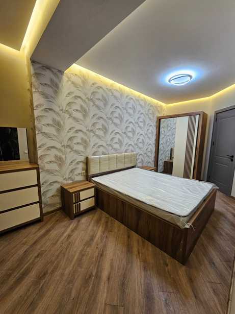 Квартира с 1 спальней в Tbilisi — 7