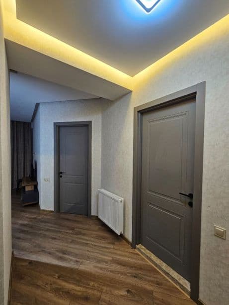 Квартира с 1 спальней в Tbilisi — 8