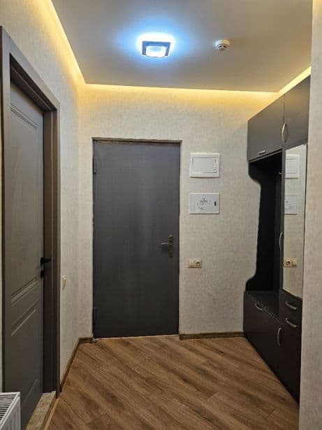 Квартира с 1 спальней в Tbilisi — 9