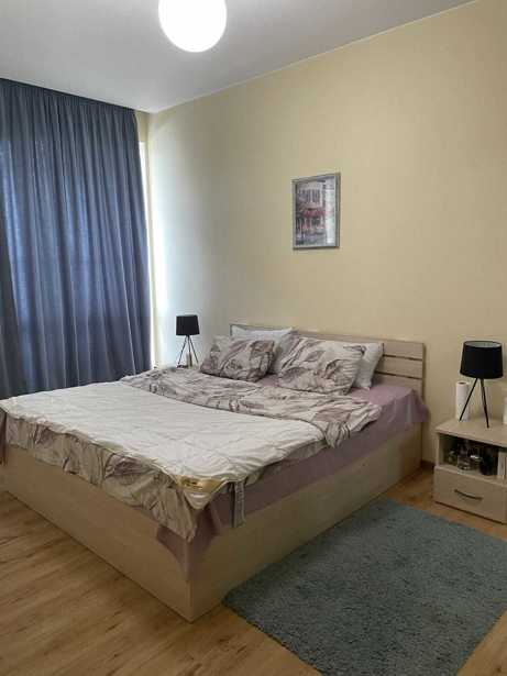 Квартира с 1 спальней в Вера — 1