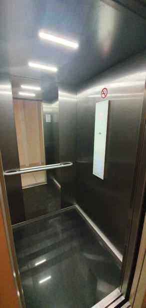 Квартира с 1 спальней в Вера — 4