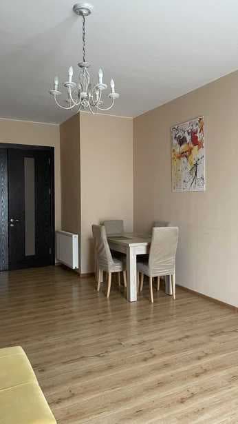Квартира с 1 спальней в Вера — 5