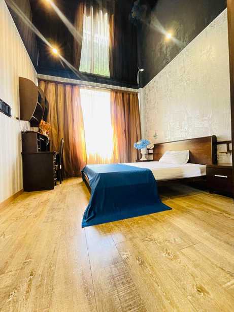 3-bedroom apartment in Сабуртало — 11