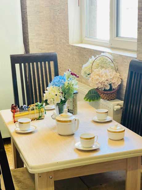3-bedroom apartment in Сабуртало — 12