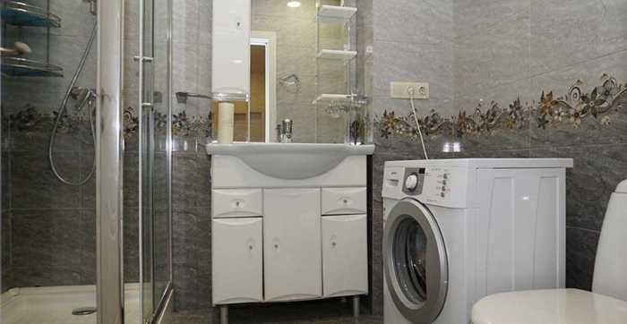 3-bedroom apartment in Сабуртало — 7