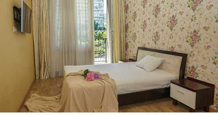 3-bedroom apartment in Сабуртало — 8