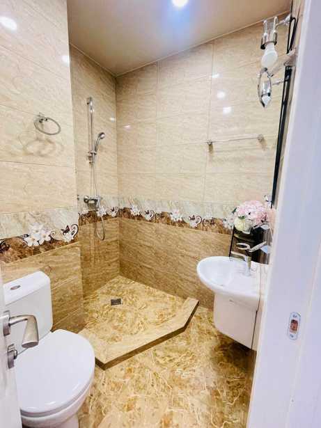 3-bedroom apartment in Сабуртало — 9