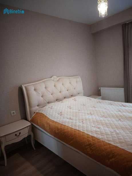 Квартира с 2 спальнями в Важа-Пшавела — 5