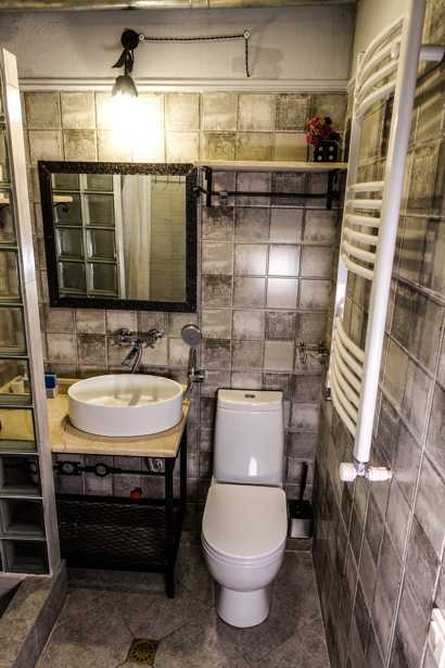 Квартира с 1 спальней в Вера — 9