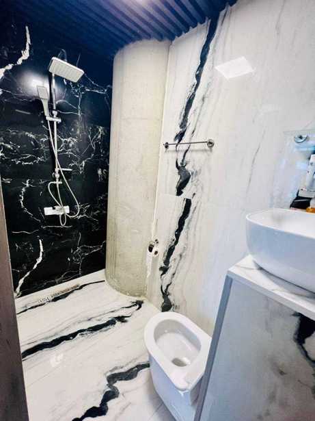 Квартира с 1 спальней в Сабуртало — 12